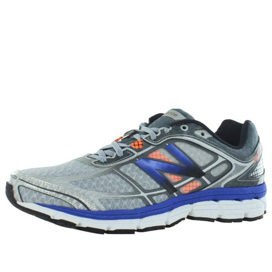 New Balance 860 V5 'Grey Black' M860SB5