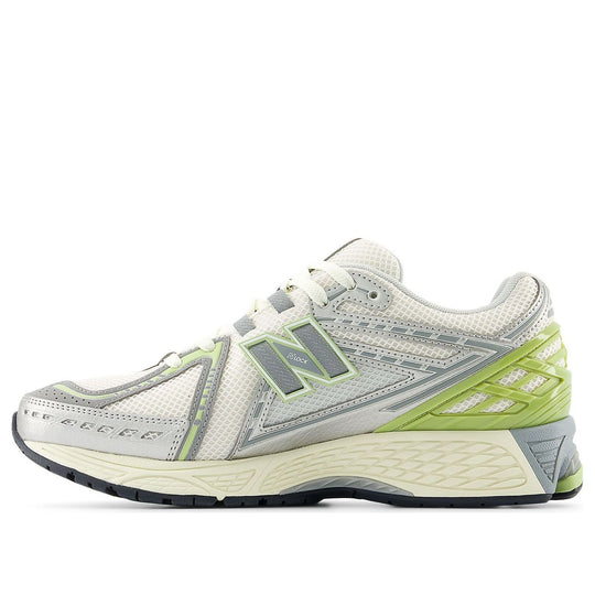 New Balance 1906R REM Sneakers 'Silver Metalic' M1906REM