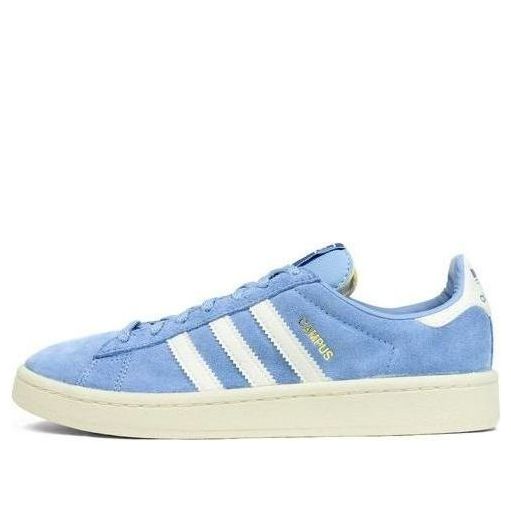 (WMNS) adidas Campus 'Ash Blue' B37936