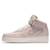 Nike Air Force 1 Mid PRM 'Jewel Pink' 941913-600