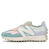 New Balance 327 'Paisley Pack - Cobalt Blue' MS327DEW