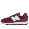 New Balance 237 'Burgundy Red' MS237CL