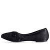 Balenciaga Leopold Ballerina Shoes 'Black' 742359W2H821000