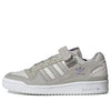 (WMNS) adidas originals Forum Low 'Grey' GY4668