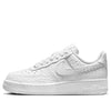 (WMNS) Nike Air Force 1 Low 'Color of the Month' DZ4711-100