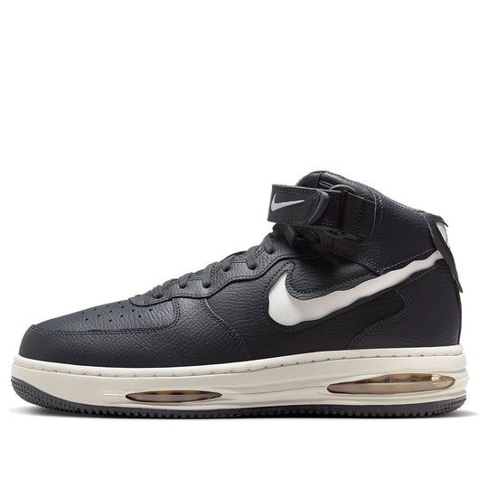 Nike Air Force 1 Mid Evo Remastered 'Black White' FB1374-001