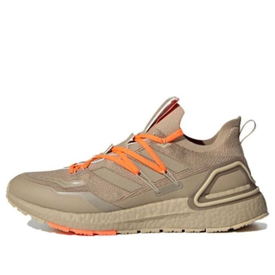 adidas Ultra Boost 20 Explorer 'Solar Orange Cardboard' H03053