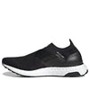 (WMNS) adidas UltraBoost Slip-On DNA 'Black Acid Orange' GX5084
