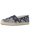 LOUIS VUITTON Waterfall Shoes 'Destroyed Denim Monogram' 1A8LH3