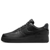 Nike Air Force 1 Low FlyEase 'Triple Black' FD1146-001