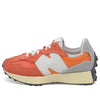 New Balance 327 'Gulf Red Sun Glow' U327WRC