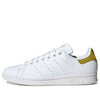 adidas originals Stan Smith 'White Yellow' GY9385