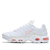 (WMNS) Nike Air Max Plus 'White Pink' DC1428-100