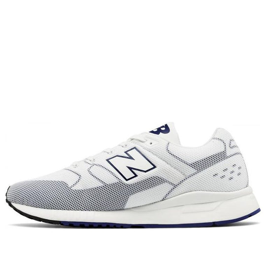 New Balance 530 Re-Engineered 'White Blue' MTL530WB