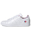 adidas originals Stan Smith 'White Multi Logo' FY2839