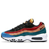 (WMNS) Nike Air Max 95 'Multicolor Pony Hair' 807443-003
