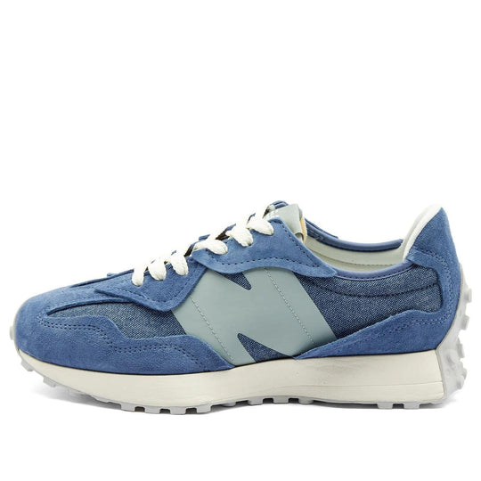 New Balance 327 'Mercury Blue' U327WPB