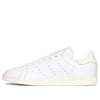 adidas originals Stan Smith 'White Yellow' IF9061
