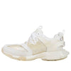 (WMNS) Balenciaga Track Clear Sole Low-Top Sports Shoes White 647741W3BM19000