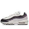 (WMNS) Nike Air Max 95 'White Black Gunsmoke' 307960-021