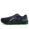 ASICS GT-1000 11 GTX 4E Wide 'Black Navy' 1011B681401