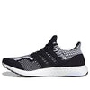 adidas Ultraboost 5.0 DNA Shoes 'Core Black White' FY9348