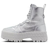 (WMNS) Air Jordan 1 High Brooklyn 'Metallic Silver' FJ5737-002