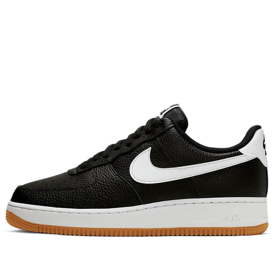 Nike Air Force 1 Low 'Gum' CI0057-002