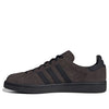 adidas x Kicks Lab Campus 'Maroon Core Black' FZ5577