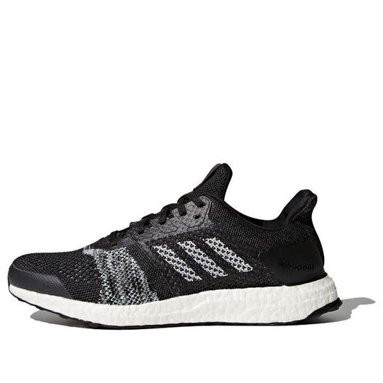 adidas Ultra Boost ST 'Collegiate Navy Core Black' CQ2144