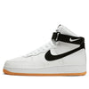 Nike Air Force 1 High '07 'White Gum' AT7653-100
