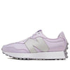 (WMNS) New Balance 327 'Burgundy' WS327MS1