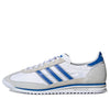 adidas SL 72 'White Blue' FV9782