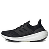 (WMNS) adidas Ultraboost Light 'Black White' GY9353