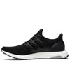 adidas Ultra Boost 3.0 Limited 'Black Leather White' BA8924