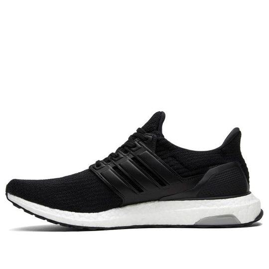 adidas Ultra Boost 3.0 Limited 'Black Leather White' BA8924
