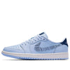 (WMNS) Air Jordan 1 Low 'Royal Tint' AQ0828-400