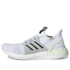 adidas UltraBoost 19 'White Aero Green' FV2554