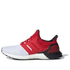 adidas UltraBoost 4.0 'White Scarlet' G28999