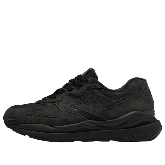 New Balance 57/40 'Triple Black' M5740GPM