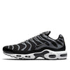 Nike Air Max Plus 'Black Metallic Silver' DM2466-001