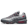 Nike Air Max 95 Essential 'Smoke Grey University Red' DM9104-002