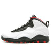Air Jordan 10 OG 'Chicago' 130209-108