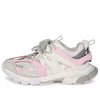 Balenciaga Track LED Sneaker 'Grey Pink' 555036W3AD61258