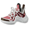 (WMNS) LOUIS VUITTON LV Archlight 'Red White' 1A58A1