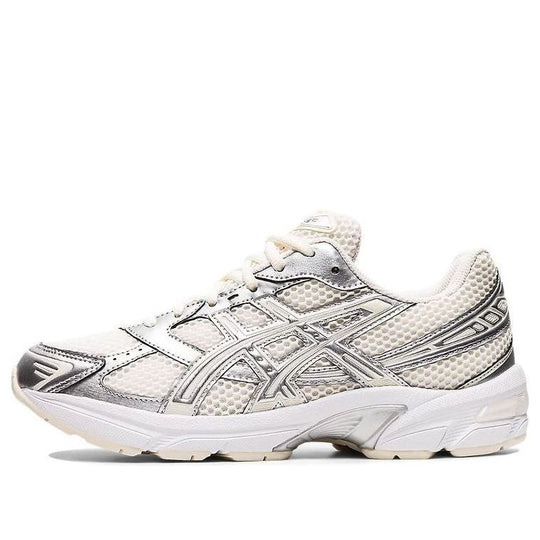 (WMNS) ASICS Gel-1130 'Cream Pure Silver' 1202A164-107