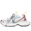 Balenciaga 3XL ' White Multicolor' 734734W3XL59645