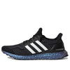 adidas UltraBoost 5.0 DNA 'Black Blue Metallic' GX2621