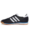 adidas x Noah SL 72 'Black' FW7857