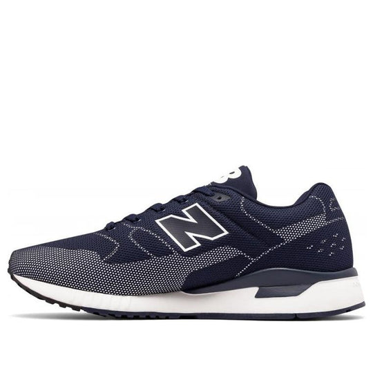 New Balance 530 Re-Engineered 'Blue White' MTL530WN